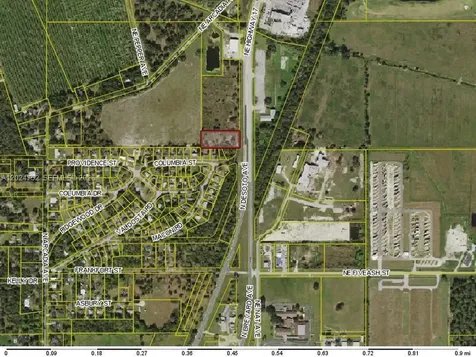1525 N Highway 17 Unincorporated Dade FL 34266