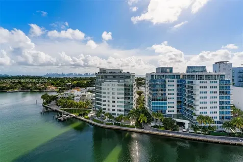 6000 Indian Creek Drive Miami Beach FL 33140