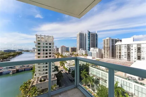 6000 Indian Creek Drive Miami Beach FL 33140