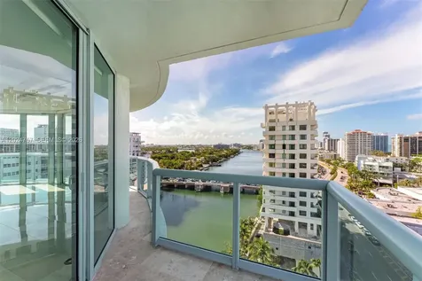6000 Indian Creek Drive Miami Beach FL 33140