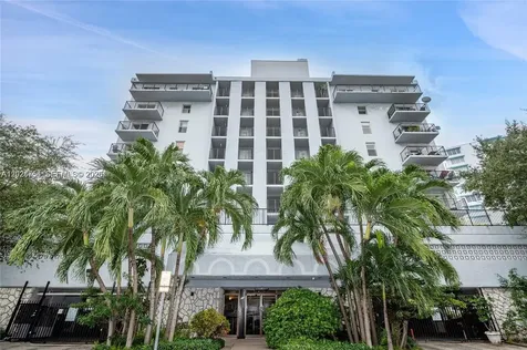 899 West Avenue Miami Beach FL 33139
