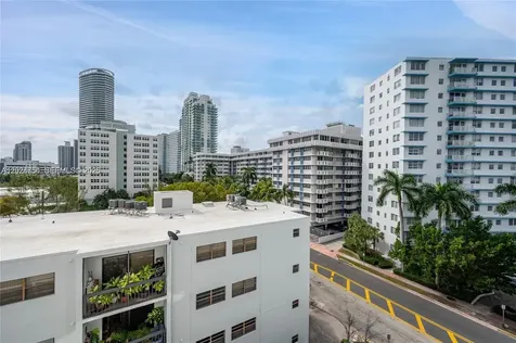 899 West Avenue Miami Beach FL 33139