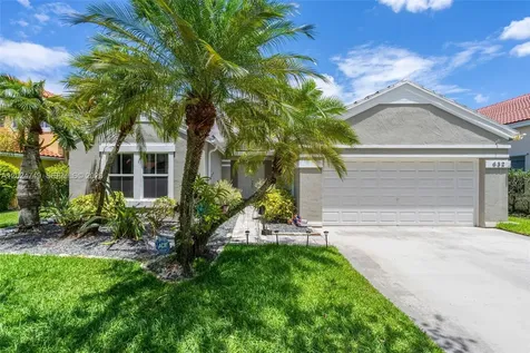 632 Carrington Lane Weston FL 33326