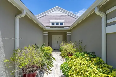 632 Carrington Lane Weston FL 33326