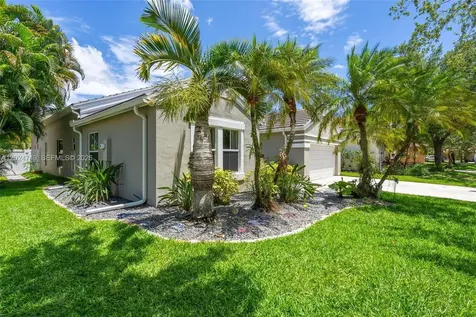 632 Carrington Lane Weston FL 33326