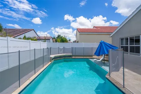 632 Carrington Lane Weston FL 33326
