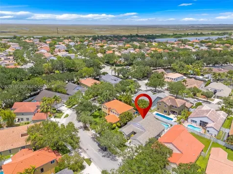 632 Carrington Lane Weston FL 33326