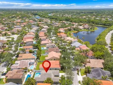 632 Carrington Lane Weston FL 33326