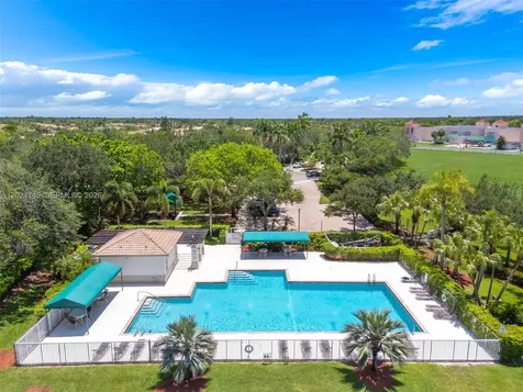 632 Carrington Lane Weston FL 33326