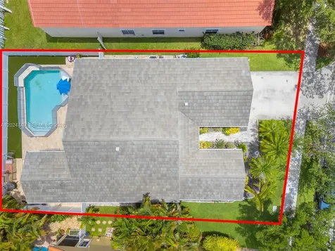 632 Carrington Lane Weston FL 33326