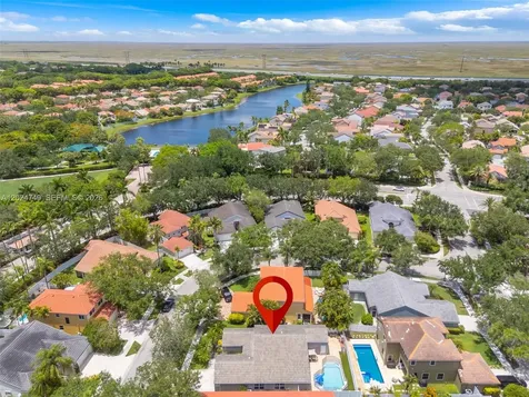 632 Carrington Lane Weston FL 33326