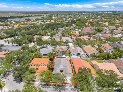 632 Carrington Lane Weston FL 33326