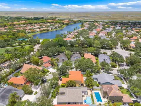 632 Carrington Lane Weston FL 33326