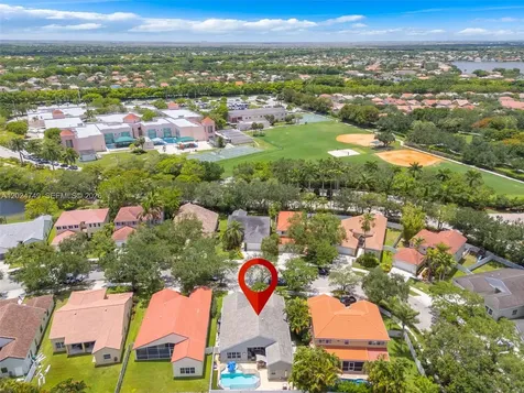 632 Carrington Lane Weston FL 33326