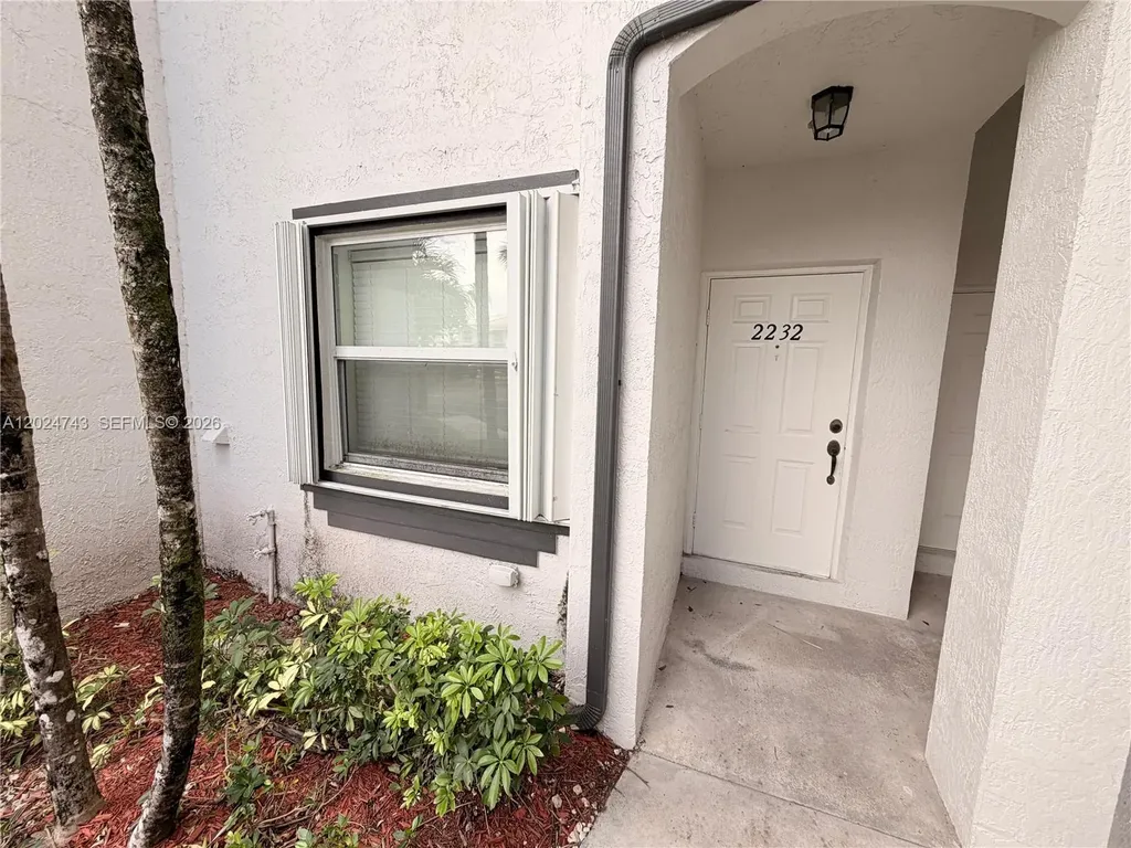 2232 SE 26th Lane Homestead FL 33035