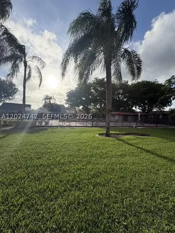 15718 E Waterside Circle Sunrise FL 33326