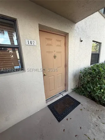 15718 E Waterside Circle Sunrise FL 33326