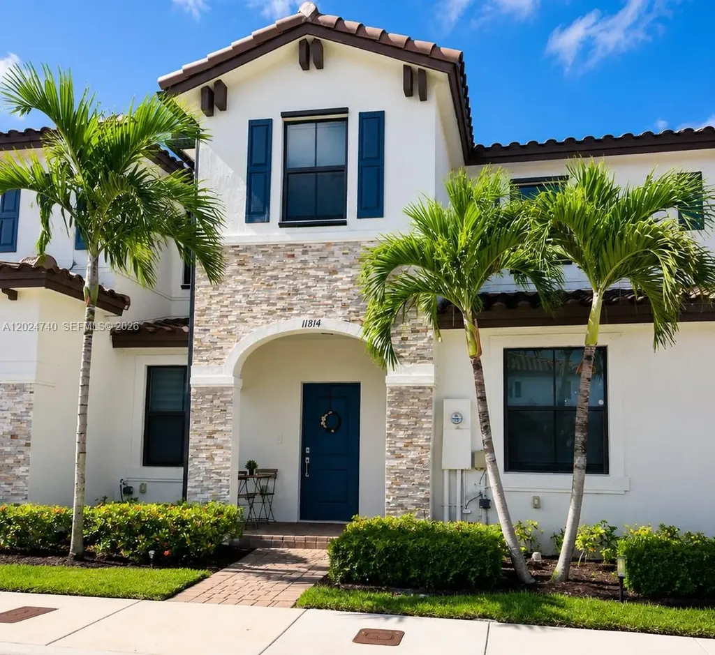11814 SW 245th Terrace Homestead FL 33032