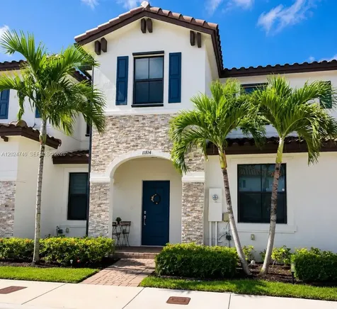 11814 SW 245th Terrace Homestead FL 33032