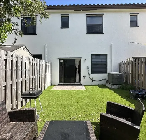 11814 SW 245th Terrace Homestead FL 33032