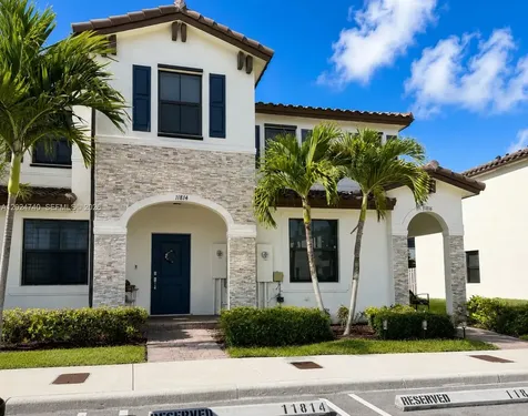 11814 SW 245th Terrace Homestead FL 33032