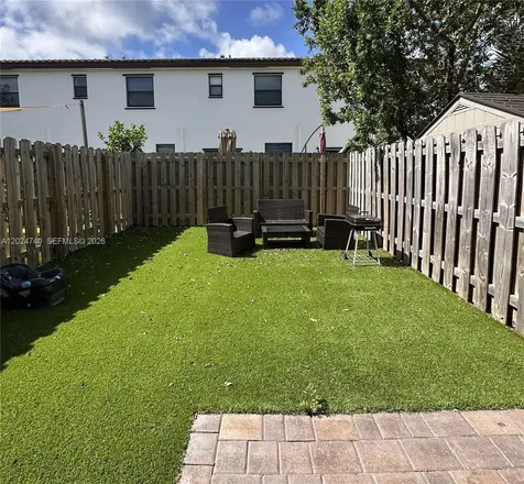 11814 SW 245th Terrace Homestead FL 33032
