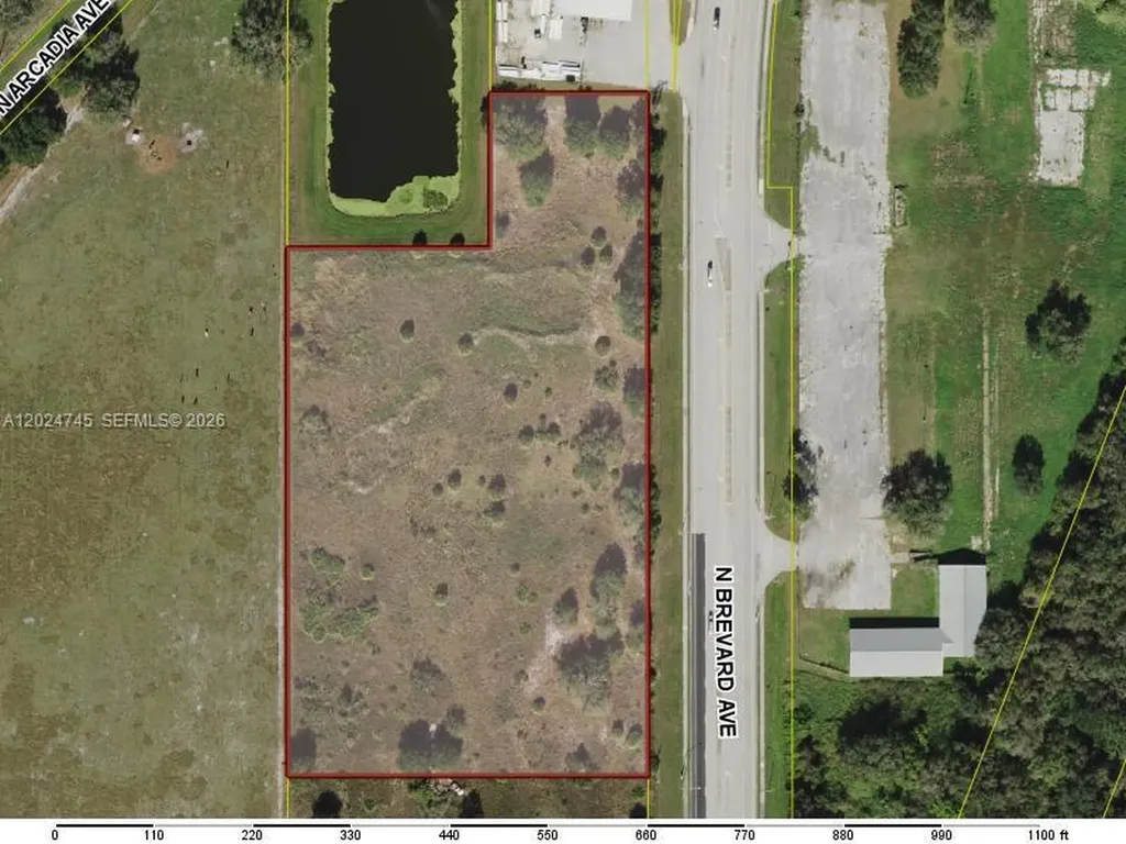 1527 N Highway 17 Unincorporated Dade FL 34266