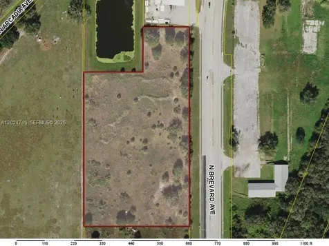 1527 N Highway 17 Unincorporated Dade FL 34266