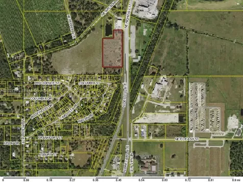 1527 N Highway 17 Unincorporated Dade FL 34266