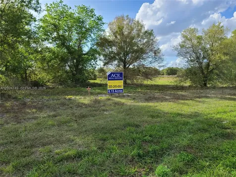 1527 N Highway 17 Unincorporated Dade FL 34266