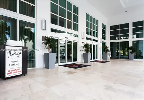 951 Brickell Avenue Miami FL 33131
