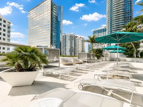 951 Brickell Avenue Miami FL 33131