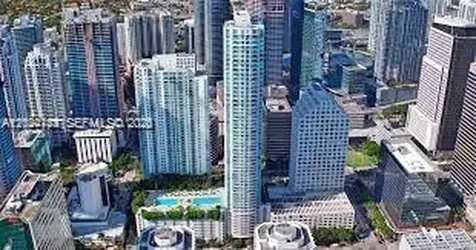 951 Brickell Avenue Miami FL 33131