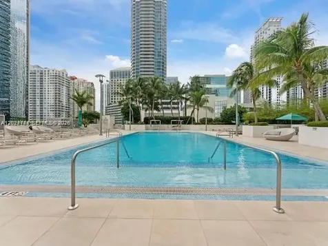 951 Brickell Avenue Miami FL 33131