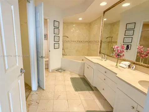 3370 Hidden Bay Drive Aventura FL 33180