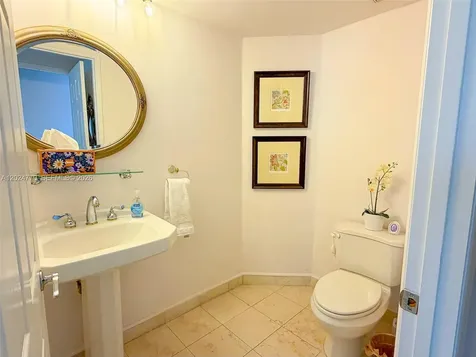 3370 Hidden Bay Drive Aventura FL 33180