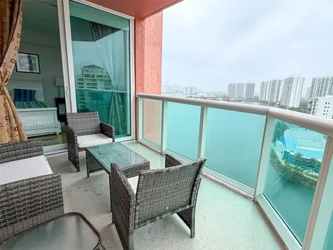 3370 Hidden Bay Drive Aventura FL 33180