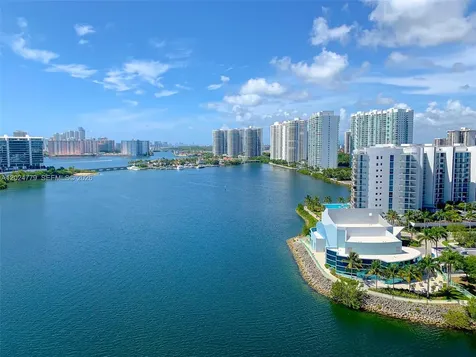 3370 Hidden Bay Drive Aventura FL 33180