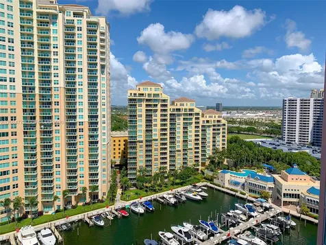 3370 Hidden Bay Drive Aventura FL 33180