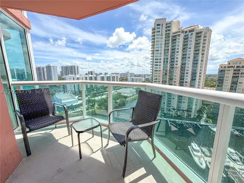 3370 Hidden Bay Drive Aventura FL 33180