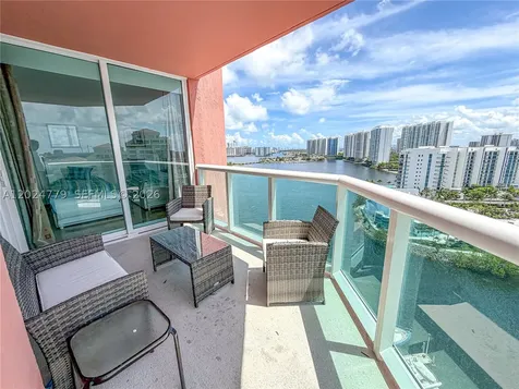 3370 Hidden Bay Drive Aventura FL 33180