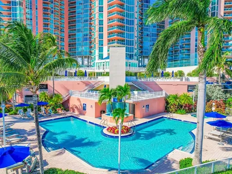 3370 Hidden Bay Drive Aventura FL 33180