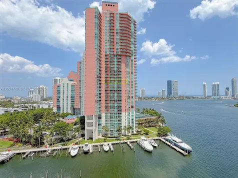 3370 Hidden Bay Drive Aventura FL 33180