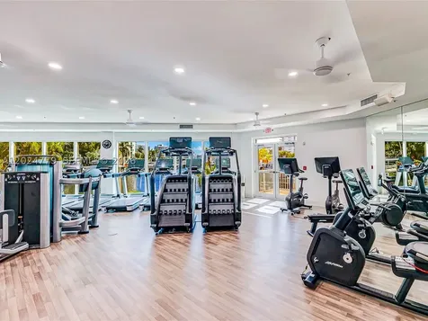 3370 Hidden Bay Drive Aventura FL 33180