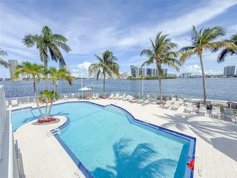 3370 Hidden Bay Drive Aventura FL 33180