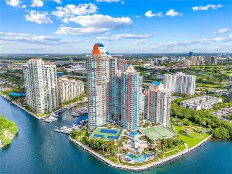 3370 Hidden Bay Drive Aventura FL 33180