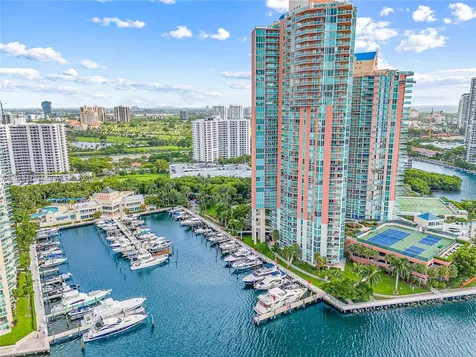 3370 Hidden Bay Drive Aventura FL 33180