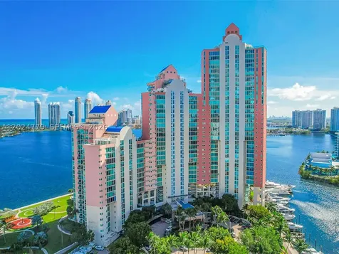 3370 Hidden Bay Drive Aventura FL 33180