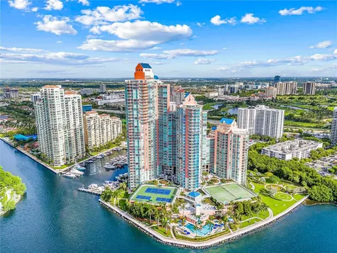 3370 Hidden Bay Drive Aventura FL 33180