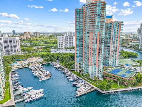 3370 Hidden Bay Drive Aventura FL 33180